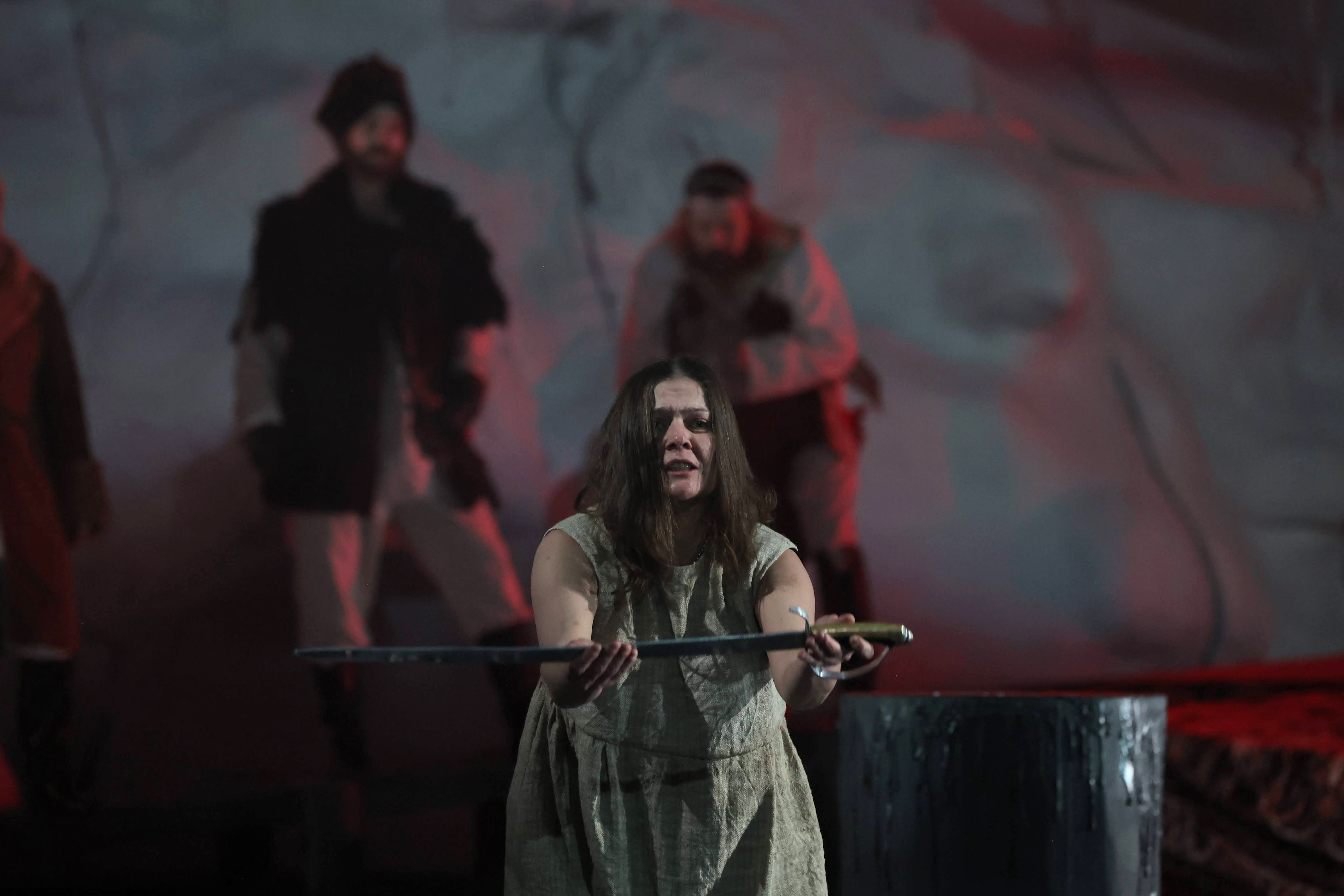 Капитанская дочка