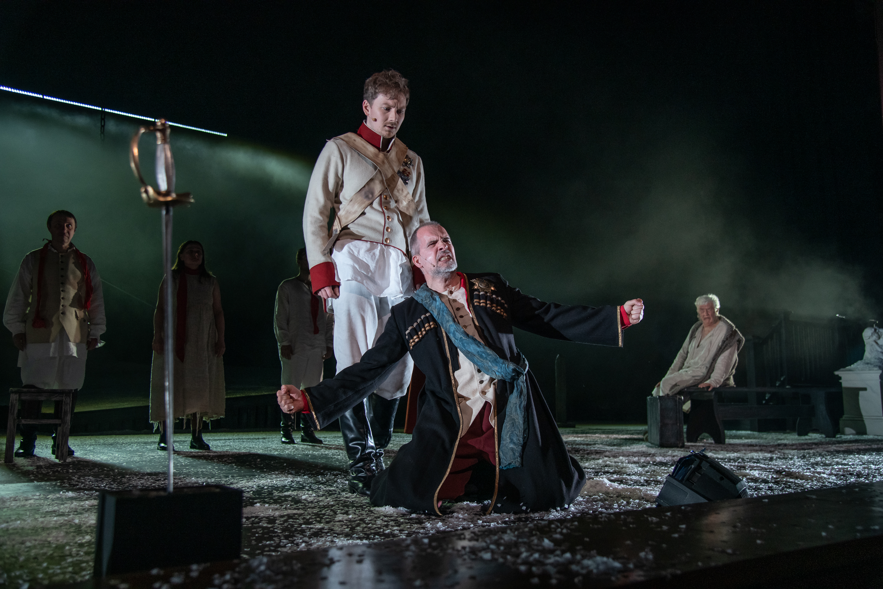 Капитанская дочка