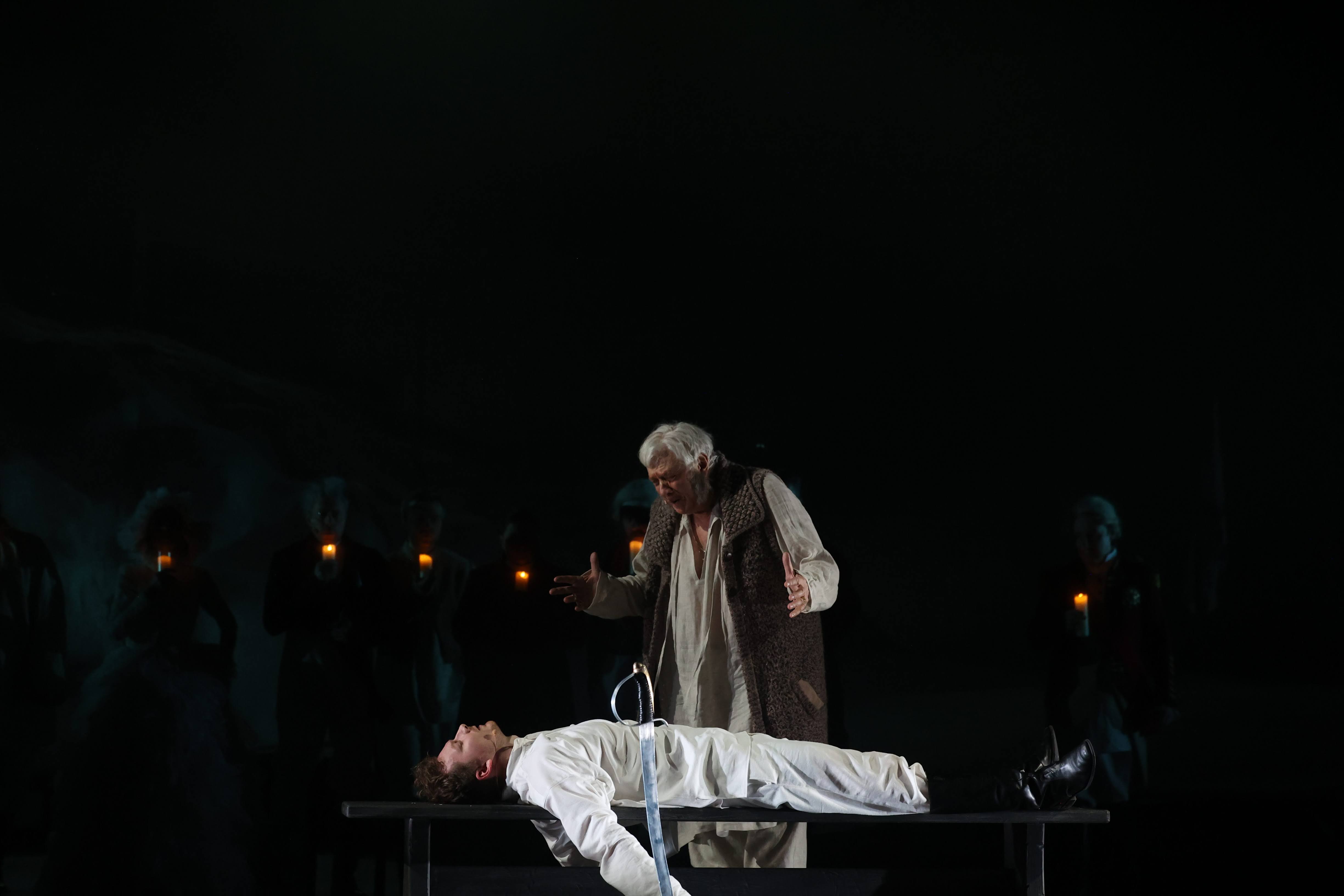 Капитанская дочка