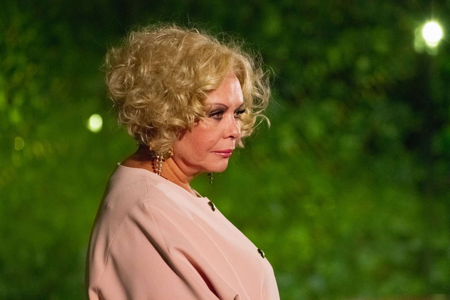 Главная роль