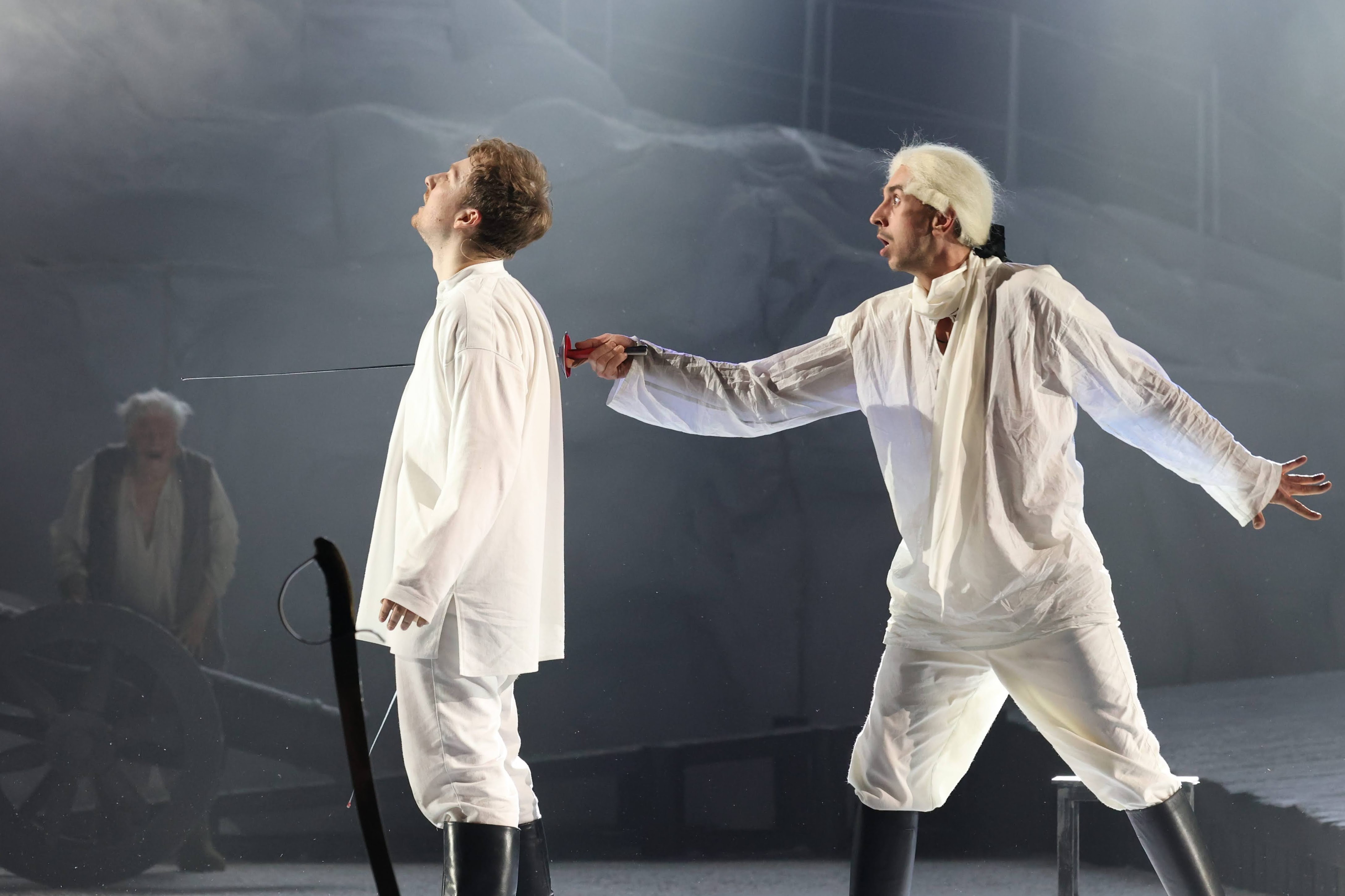 Капитанская дочка