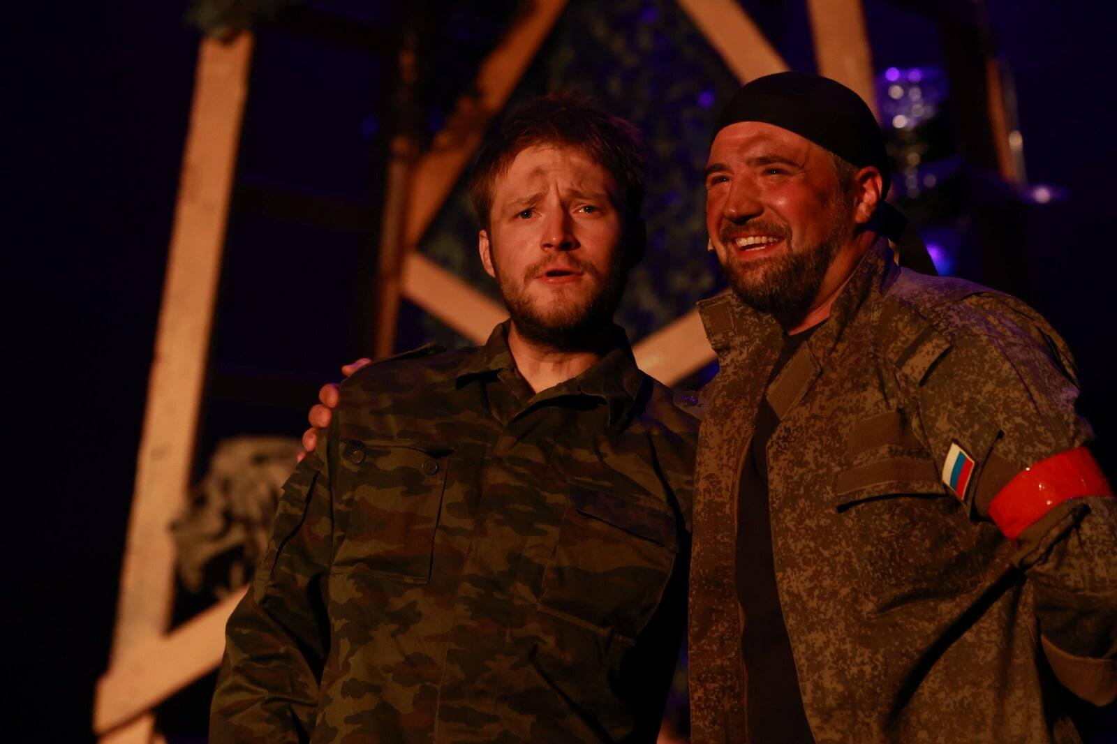 Данькина каска