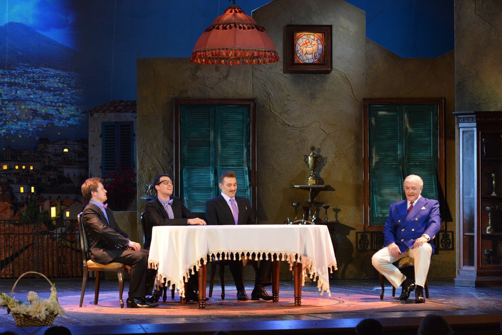 Филумена Мартурано