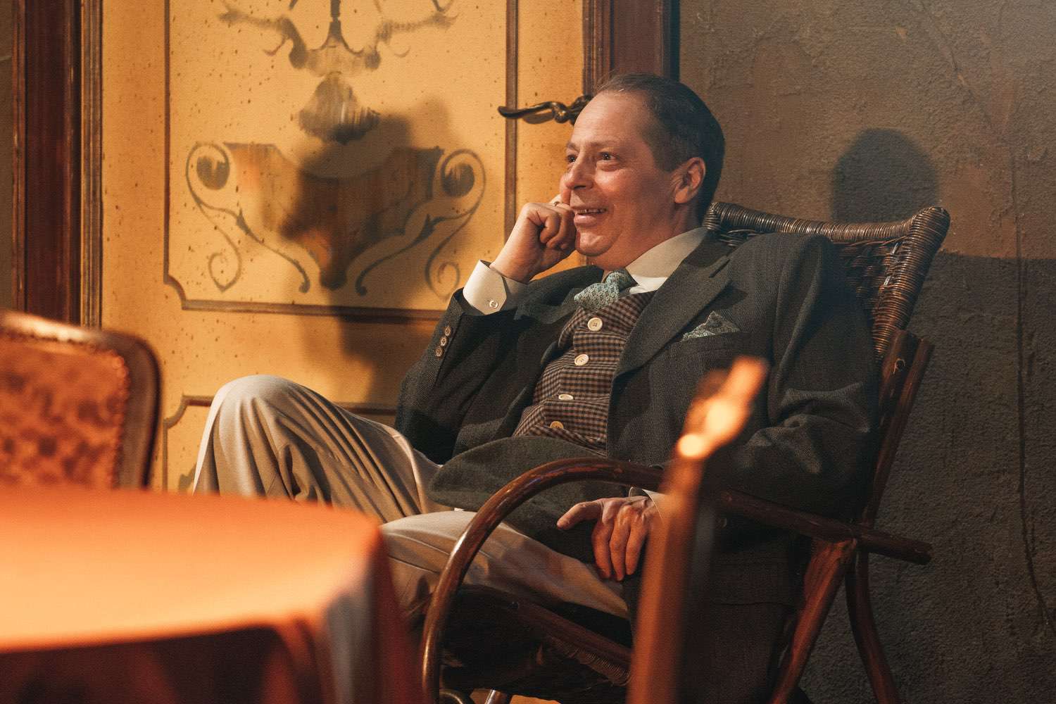 Филумена Мартурано