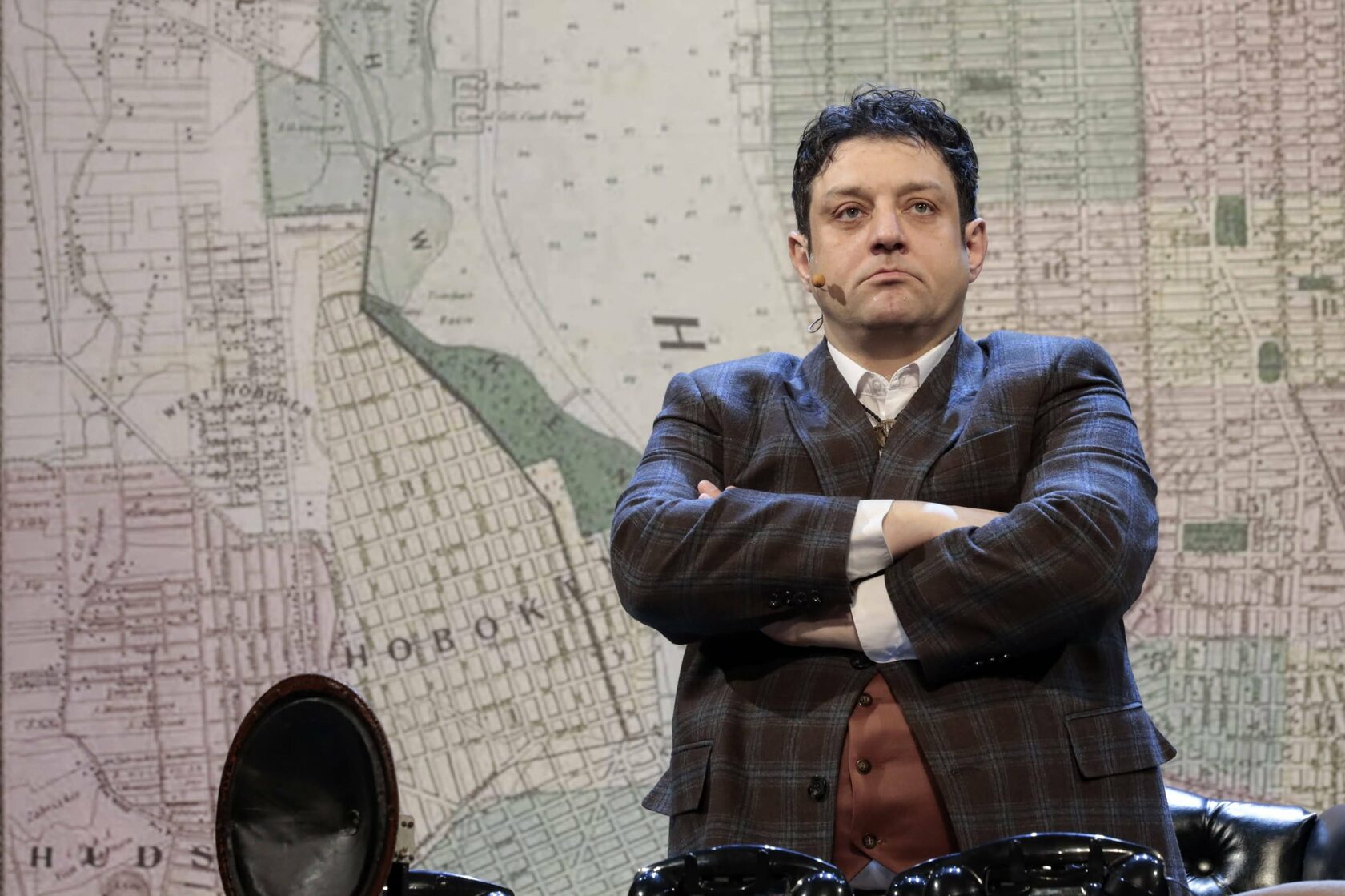 Леди на день