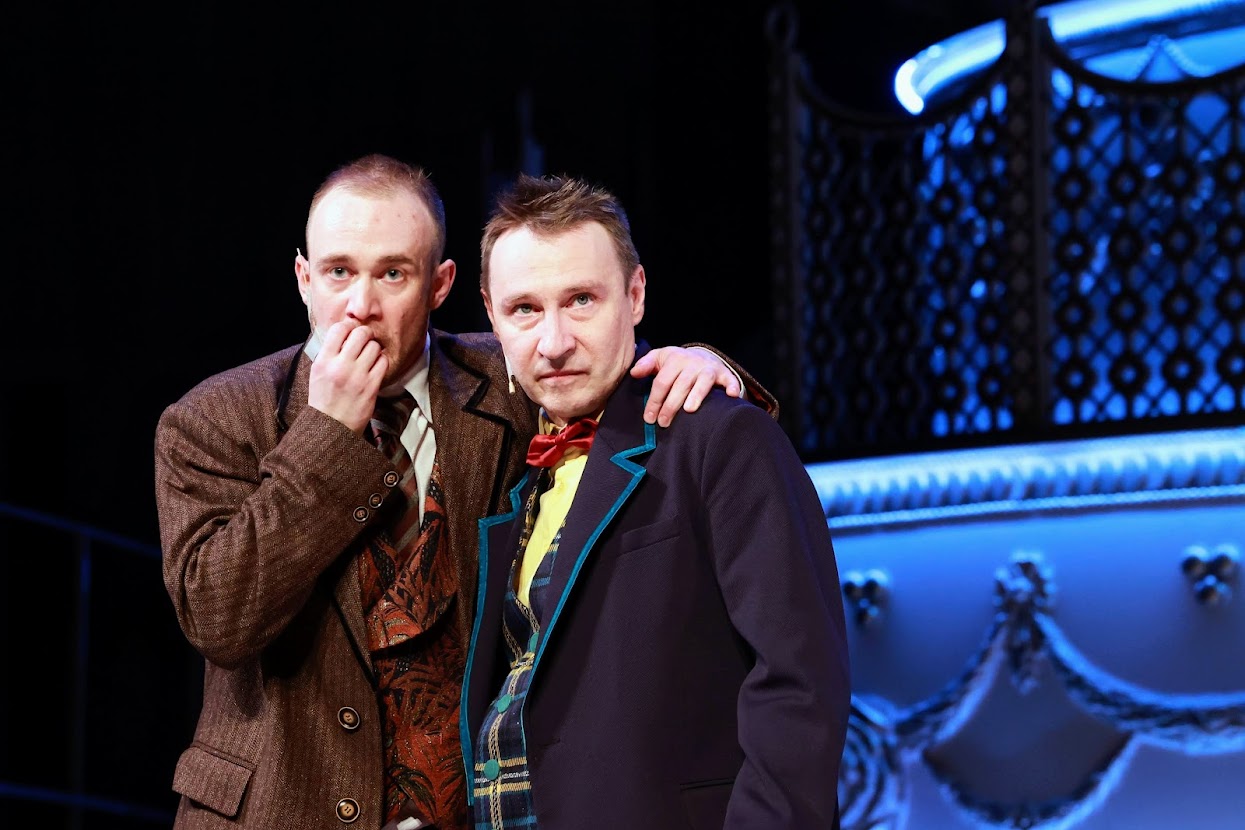 Играем Зощенко