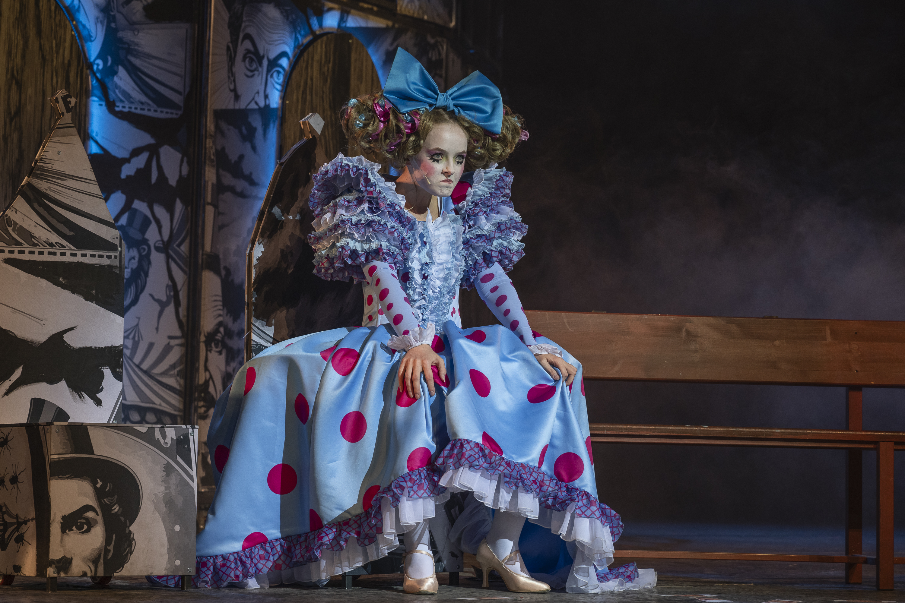 Ревизор (Глеба Матвейчука)