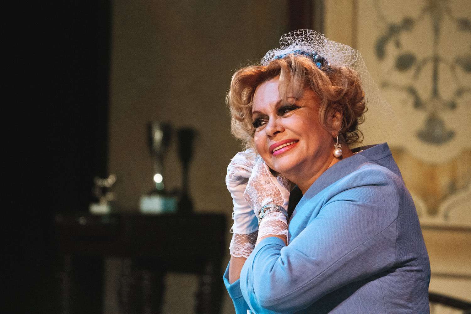 Филумена Мартурано