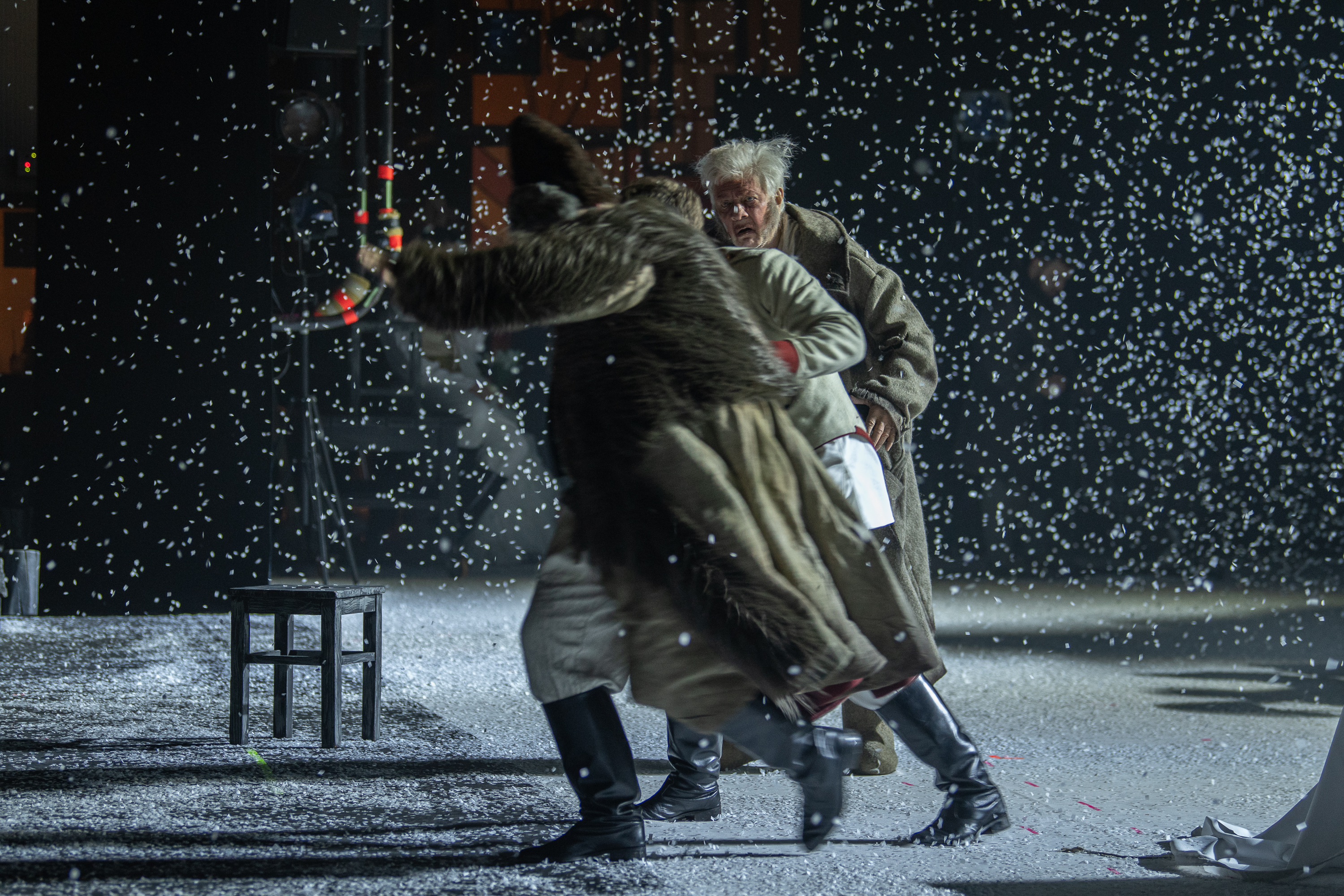 Капитанская дочка