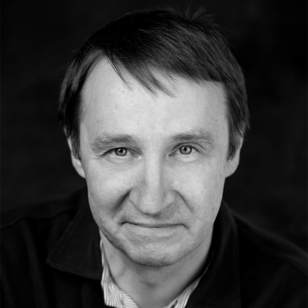 Андрей Кайков