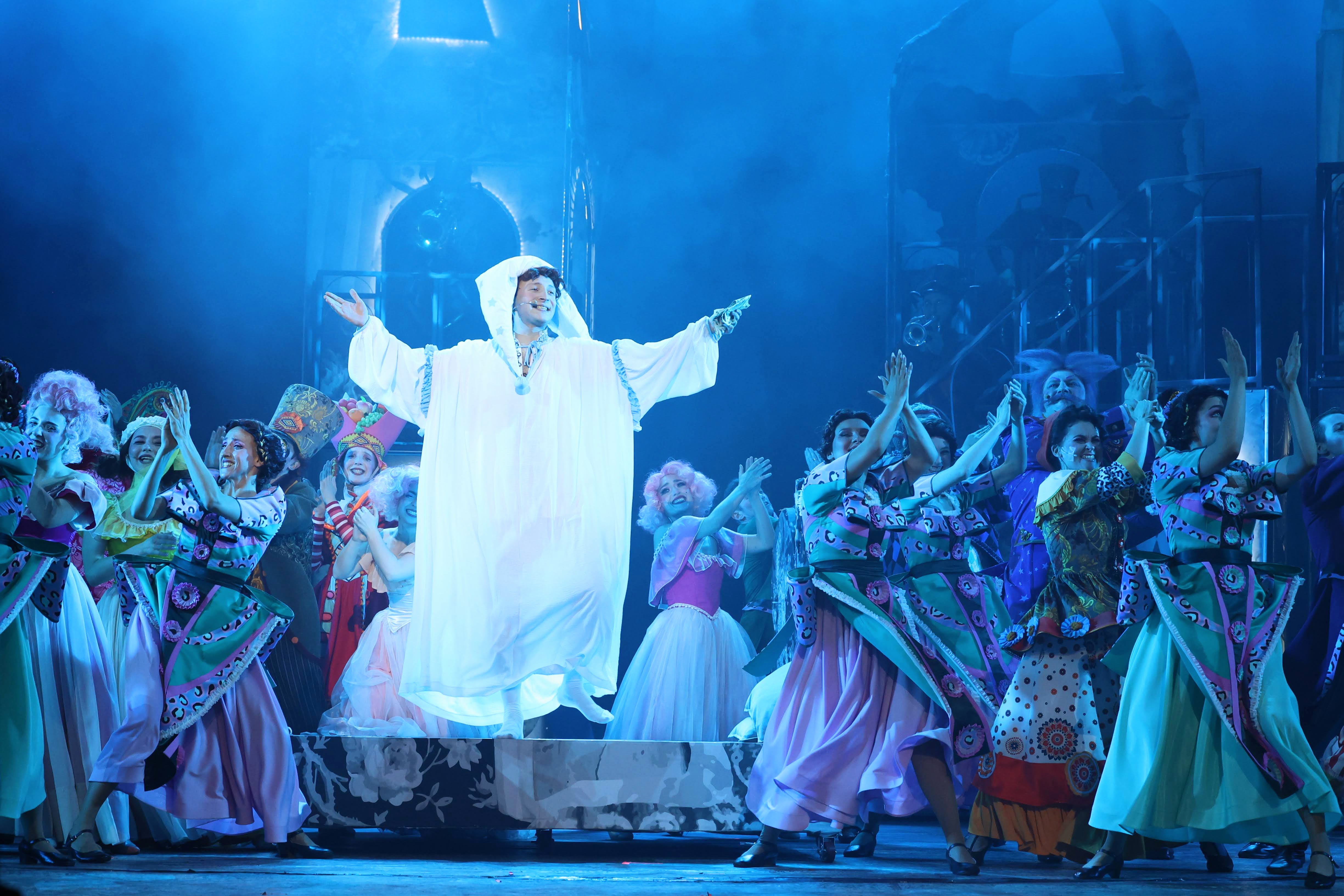 Ревизор (Глеба Матвейчука)