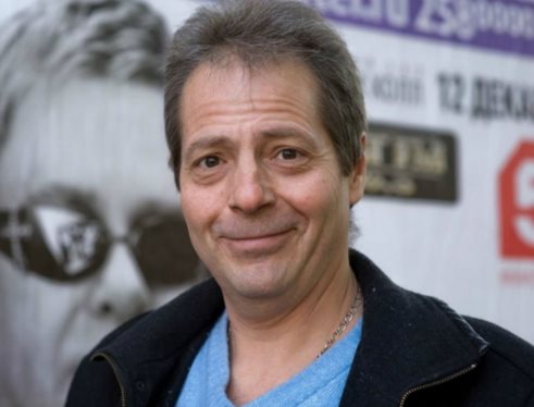 Сергей Данилевич