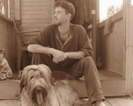 Константин Днепровский