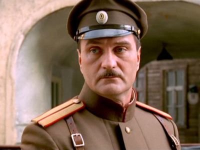 Александр Балуев