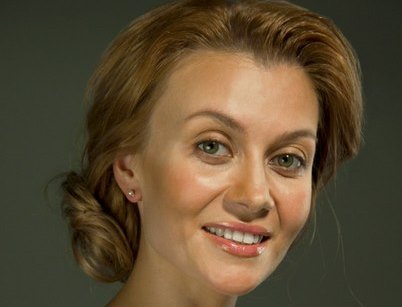 Ксения Таран