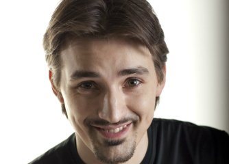 Михаил Данилюк