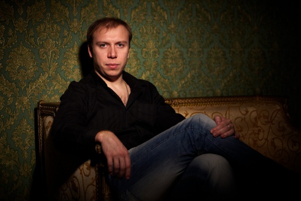 Денис Кутузов