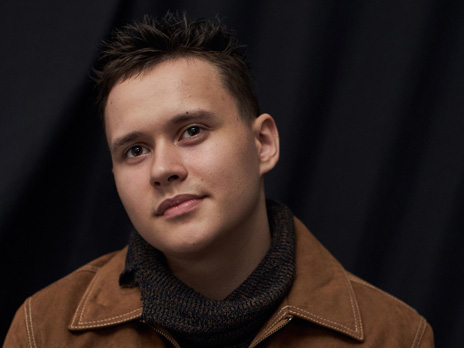 Никита Мареев