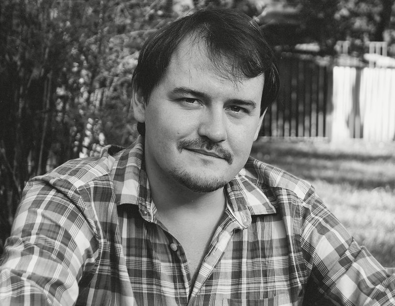 Антон Морозов