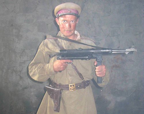 Юрий Сазонов