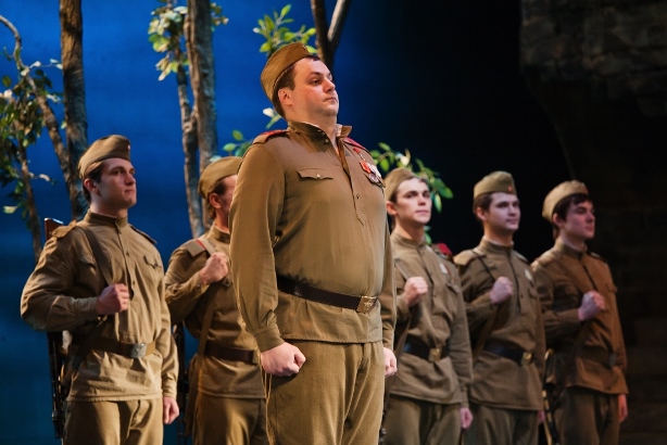 Сергей Федюшкин