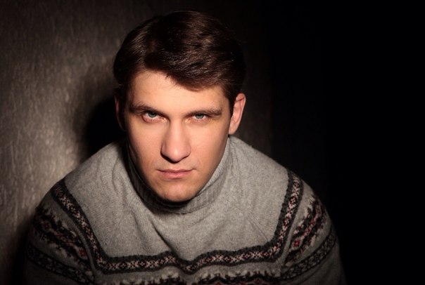 Сергей Иванюк