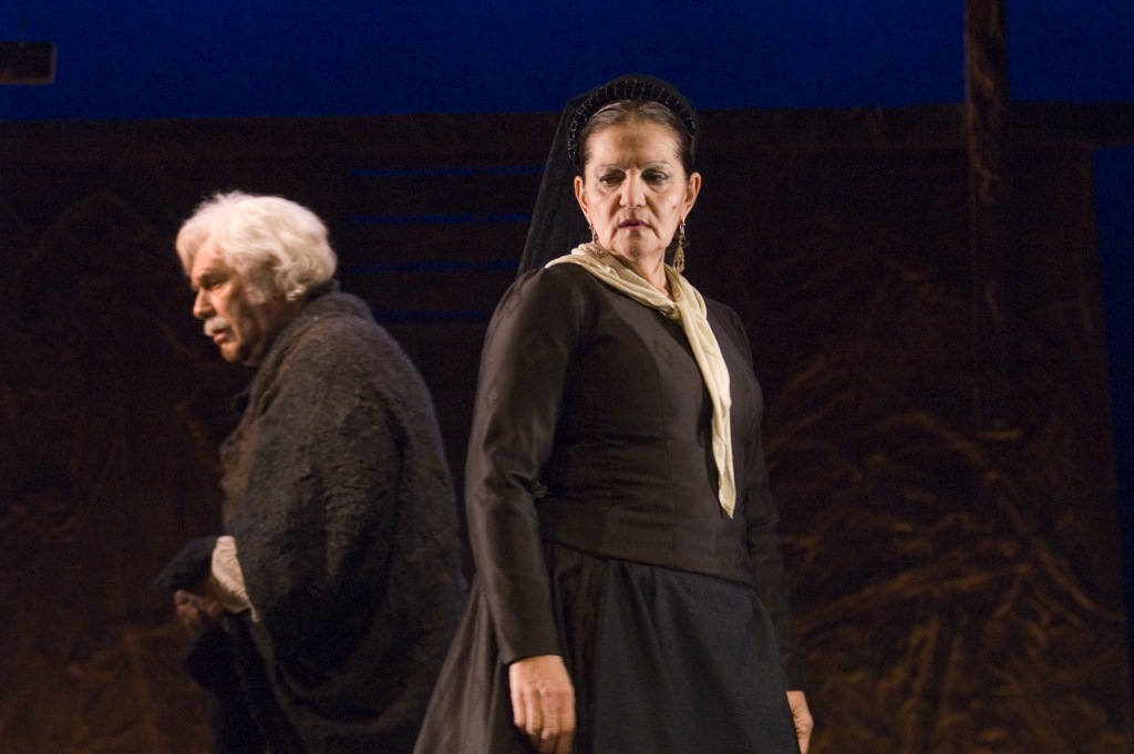 Валентина Асланова