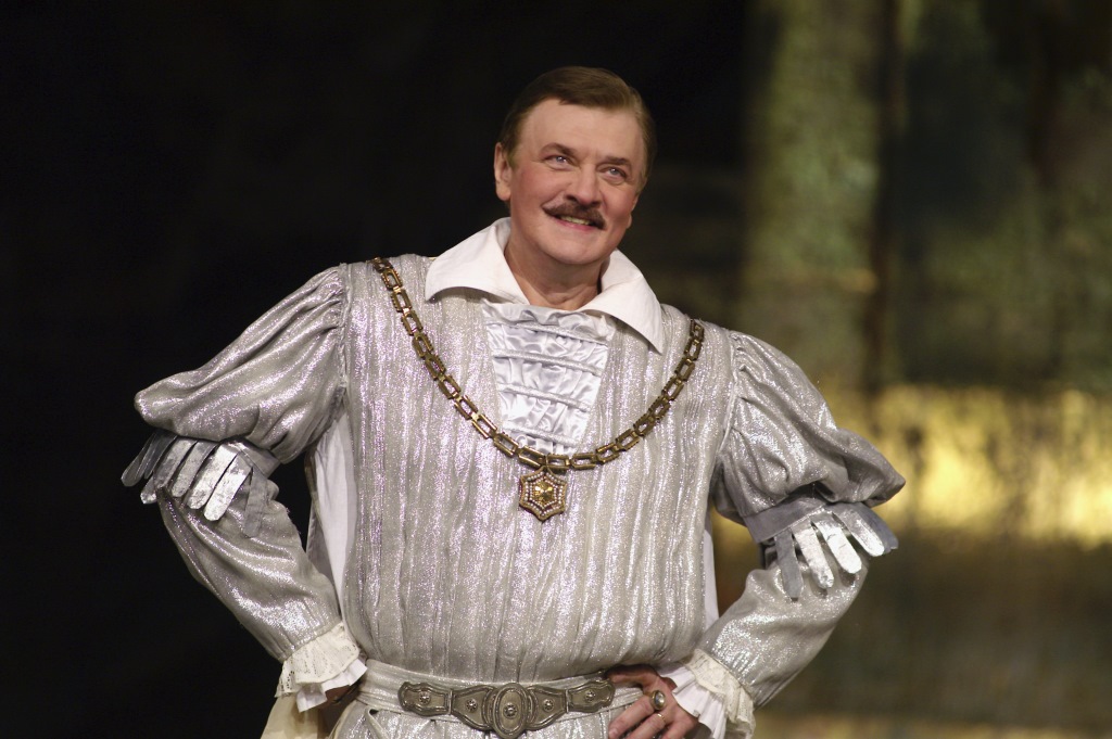 Александр Дик