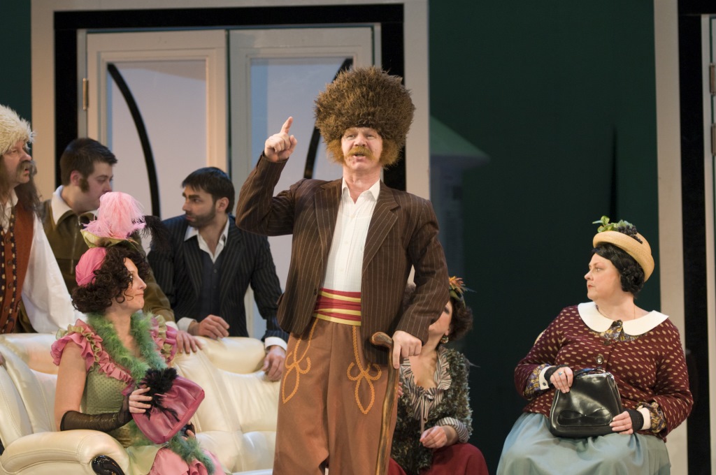 Алексей Горячев