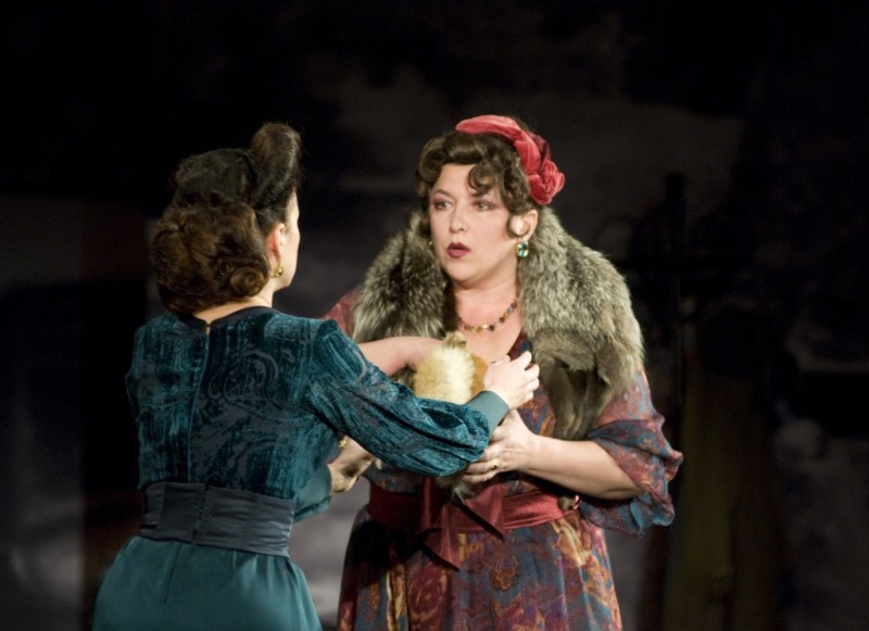 Инна Серпокрыл