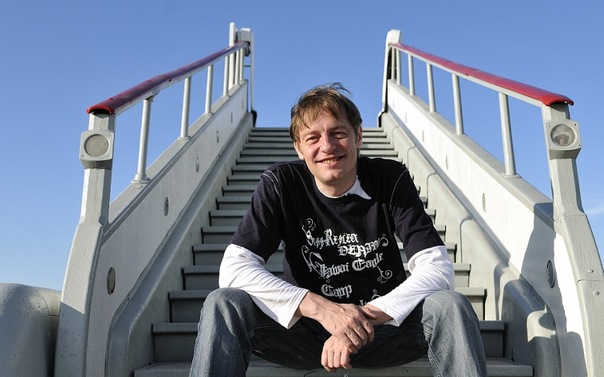 Вадим Пожарский