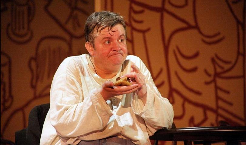 Константин Денискин