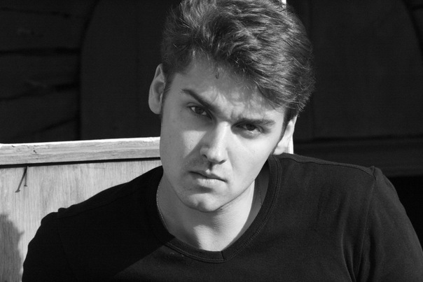 Сергей Смирнов