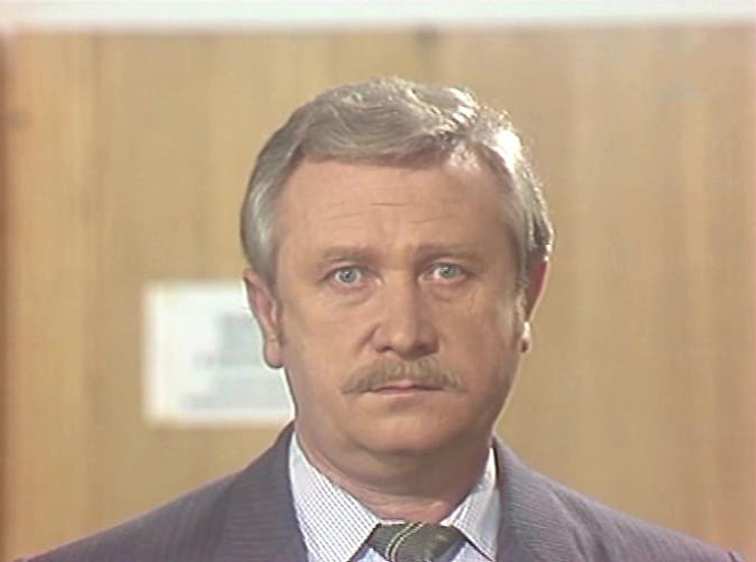Юрий Комиссаров