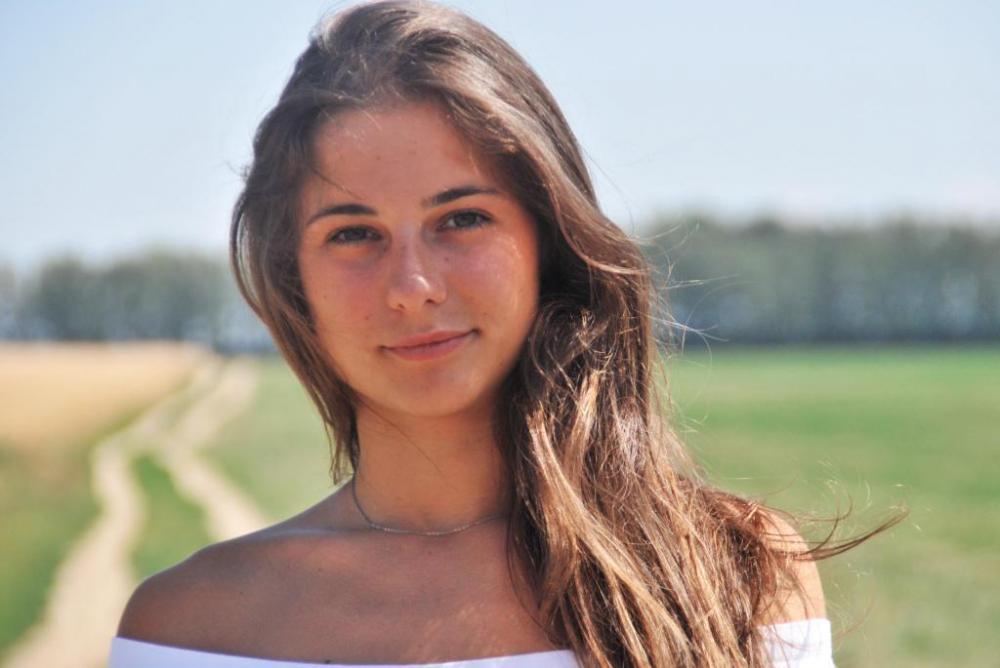 Мария Белоненко