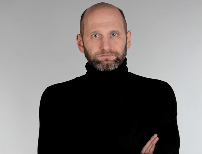 Роман Радов