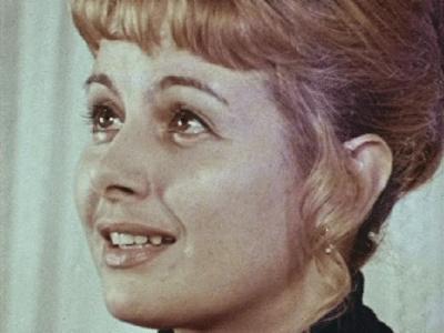 Валентина Шарыкина