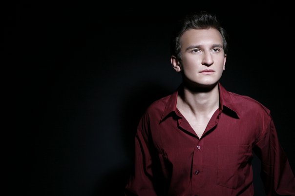 Александр Катин