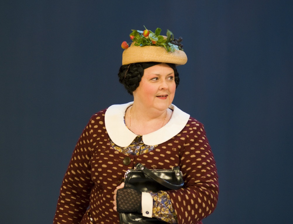 Софья Гуськова