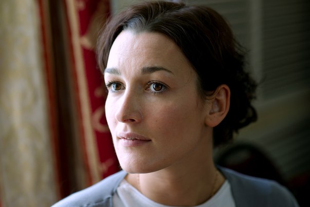 Ольга Никитина