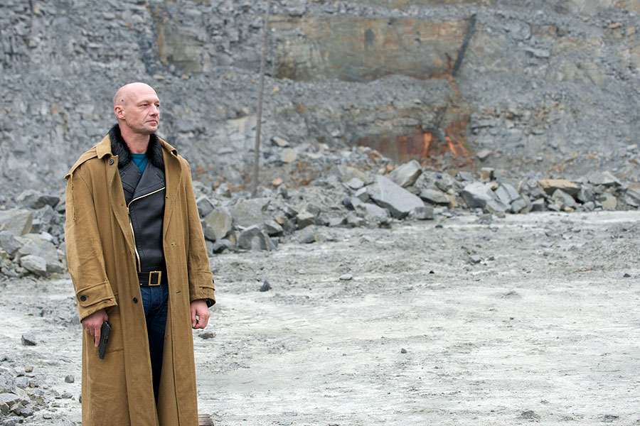 Николай Козак