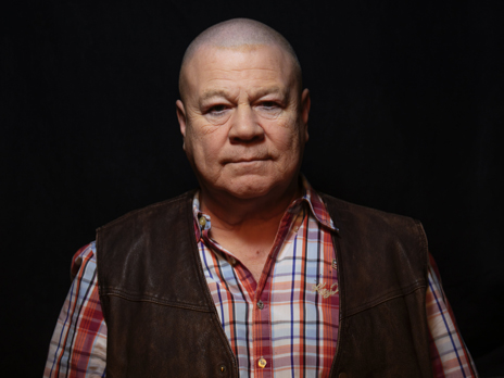 Сергей Селин