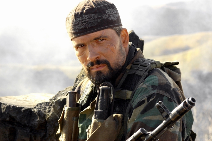 Вячеслав Разбегаев