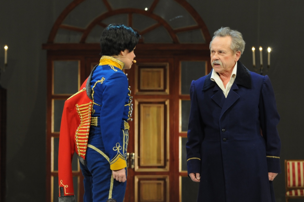 Алексей Крыченков