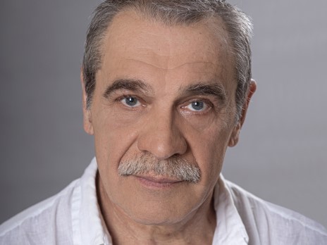 Сергей Колесников