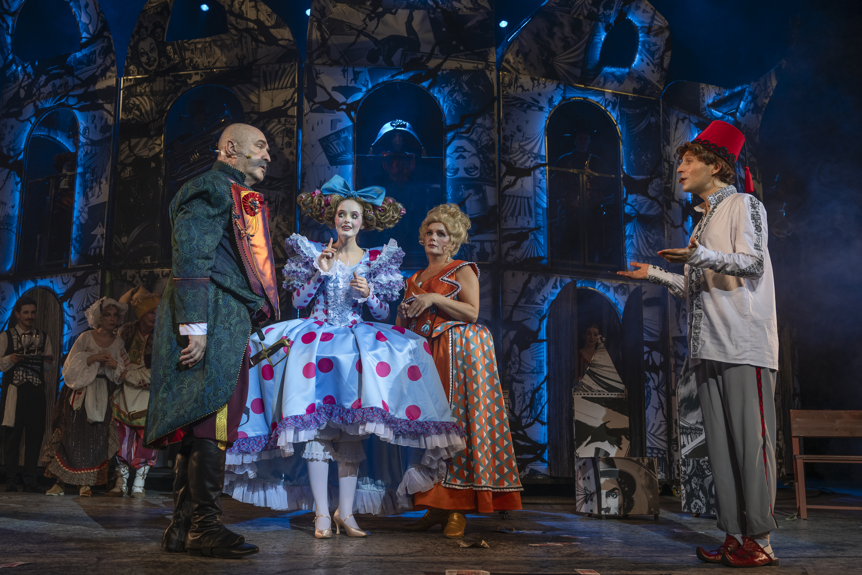 Ревизор (Глеба Матвейчука)