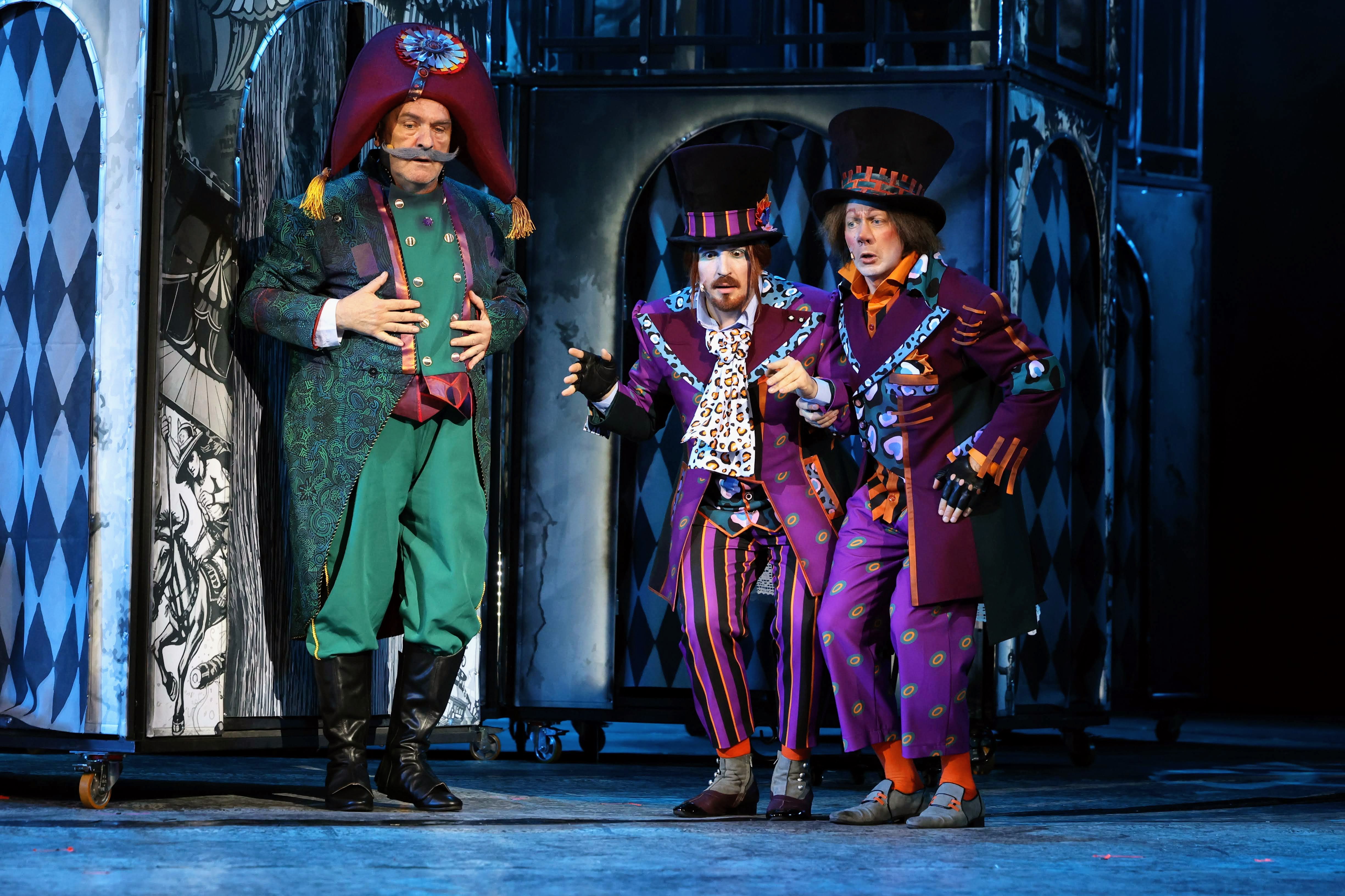 Ревизор (Глеба Матвейчука)