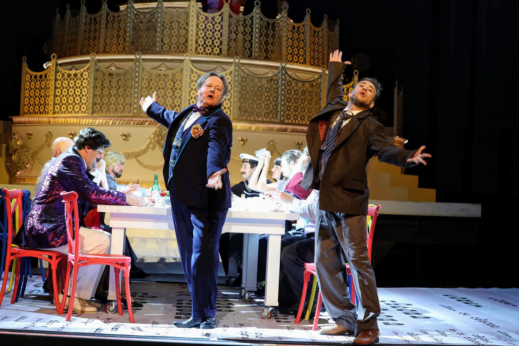 Играем Зощенко