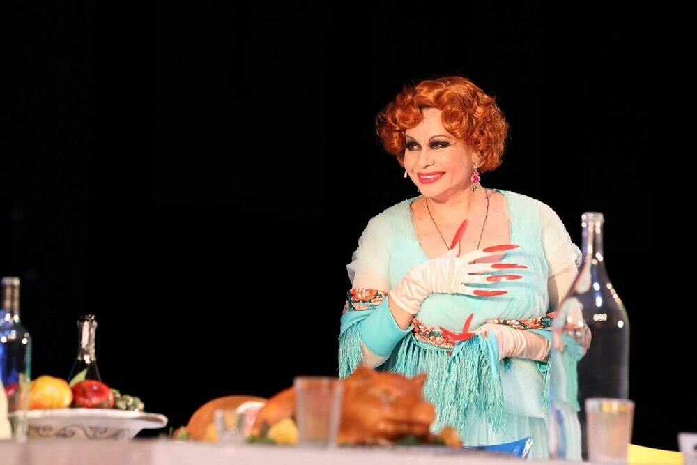 Играем Зощенко