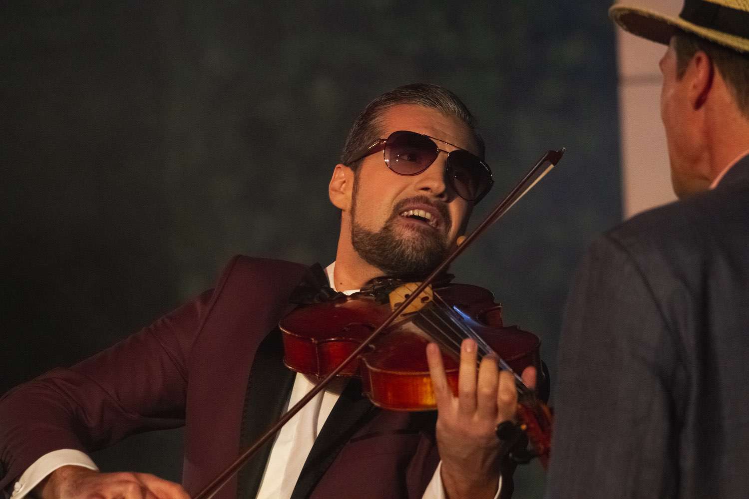 Главная роль